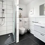 度假居 Ferienhaus Fuhlendorf