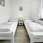 度假居 Ferienhaus Fuhlendorf