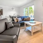 度假居 Ferienhaus Fuhlendorf Fuhlendorf (Mecklenburg-Vorpommern)