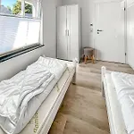 Ferienhaus Fuhlendorf 度假居 *