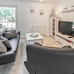 Ferienhaus Fuhlendorf *