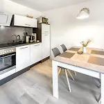 Ferienhaus Fuhlendorf 度假居