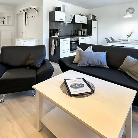 Ferienhaus Fuhlendorf Fuhlendorf (Mecklenburg-Vorpommern)