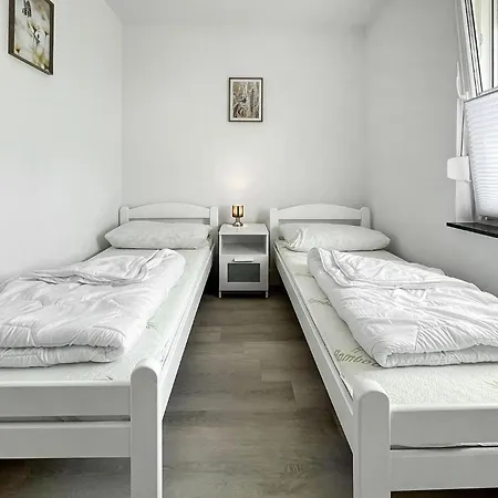 Ferienhaus Fuhlendorf