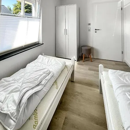 Ferienhaus Fuhlendorf Dom wakacyjny Fuhlendorf (Mecklenburg-Vorpommern)