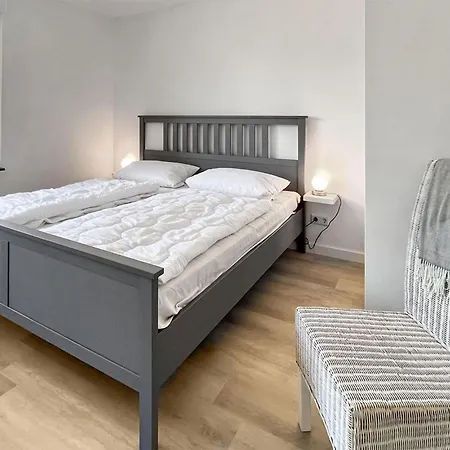 Dom wakacyjny Ferienhaus Fuhlendorf *