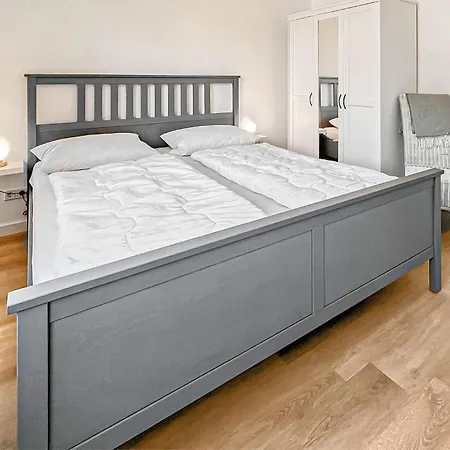 Dom wakacyjny Ferienhaus Fuhlendorf