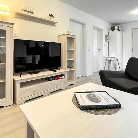 Ferienhaus Fuhlendorf Dom wakacyjny Fuhlendorf (Mecklenburg-Vorpommern)