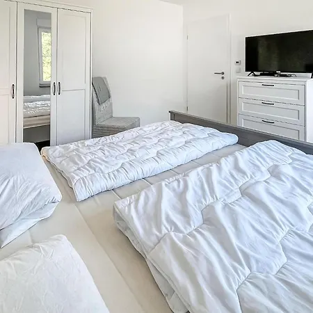 Ferienhaus Fuhlendorf *