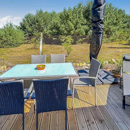 Ferienhaus Fuhlendorf Fuhlendorf (Mecklenburg-Vorpommern)