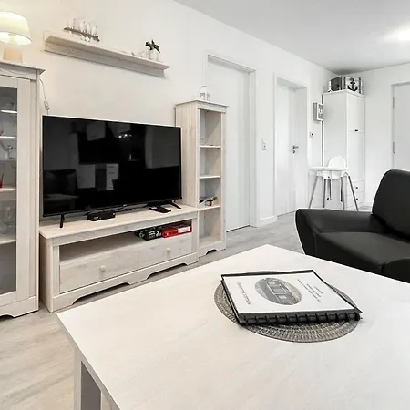 Ferienhaus Fuhlendorf *
