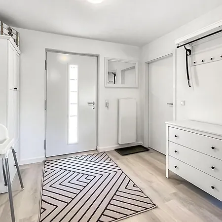 Ferienhaus Fuhlendorf *