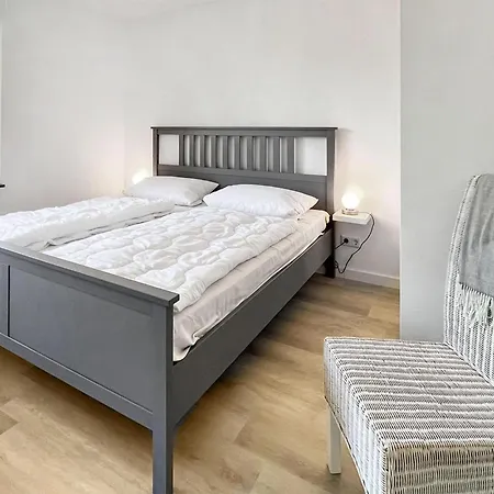 Ferienhaus Fuhlendorf Dom wakacyjny Fuhlendorf (Mecklenburg-Vorpommern)