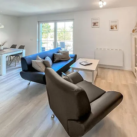 Holiday home Ferienhaus Fuhlendorf Fuhlendorf (Mecklenburg-Vorpommern)