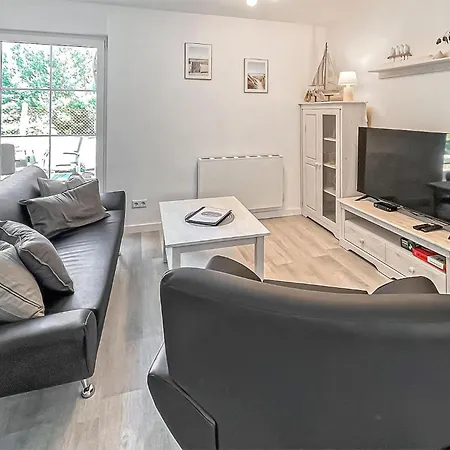 Ferienhaus Fuhlendorf *